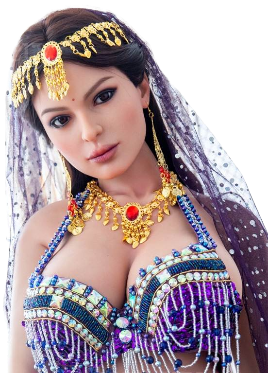  Review Jameela Doll 165cm Siêu Thực Mông Lớn Xương Kim  hàng xách tay 