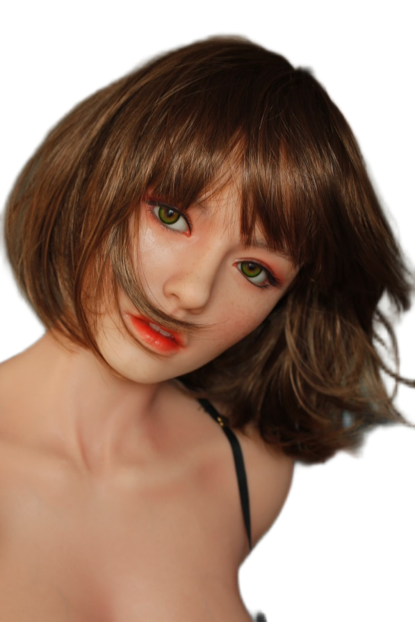  Thông tin Natalia Starpery Doll 165cm D Cup Ngực Mềm TPE Siêu Thật  mới nhất 