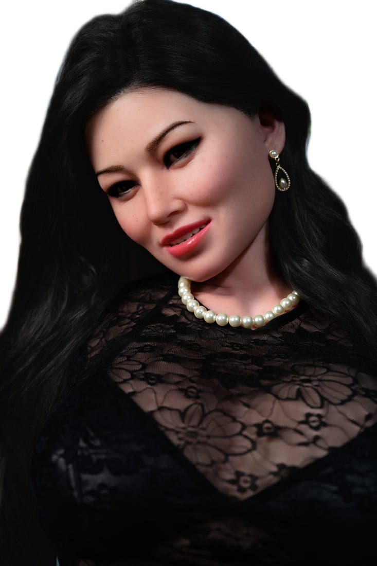  So sánh Lucy Luo 171cm Siêu Thật Starpery Búp Bê Tình Dục Đẹp  giá sỉ 