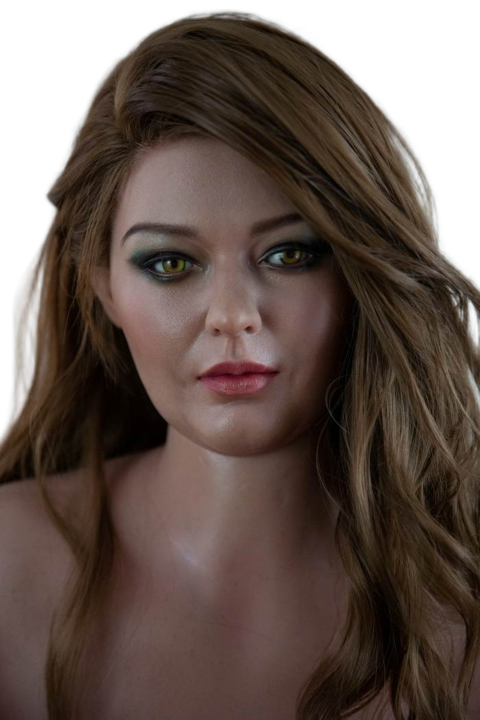  Nơi bán Ursula H Cup 161cm Ngực Khổng Lồ Siêu Mềm  loại tốt 