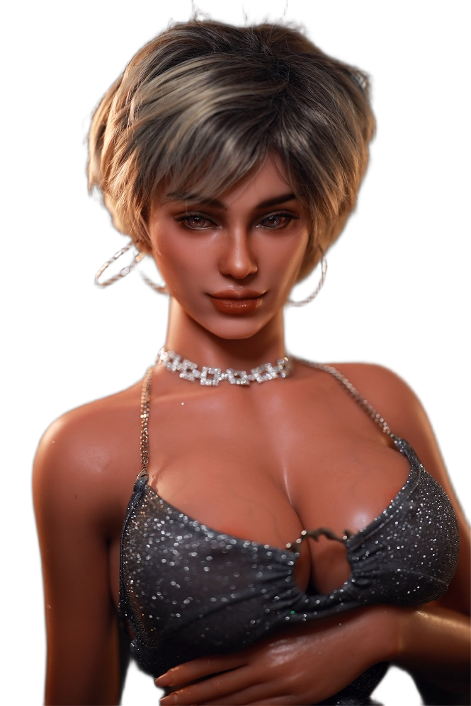  Sỉ Carrie JY Dolls 157cm Đồng Sắt Silicon Mềm Thực Tế  giá tốt 