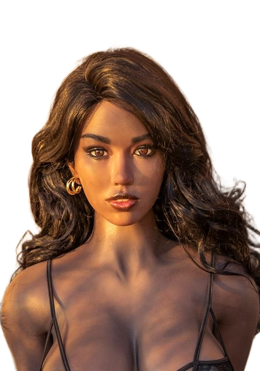  Kho sỉ Sunniva F Cup Đen Starpery 172cm Ngực Khổng Lồ Siêu Mềm  mới nhất 