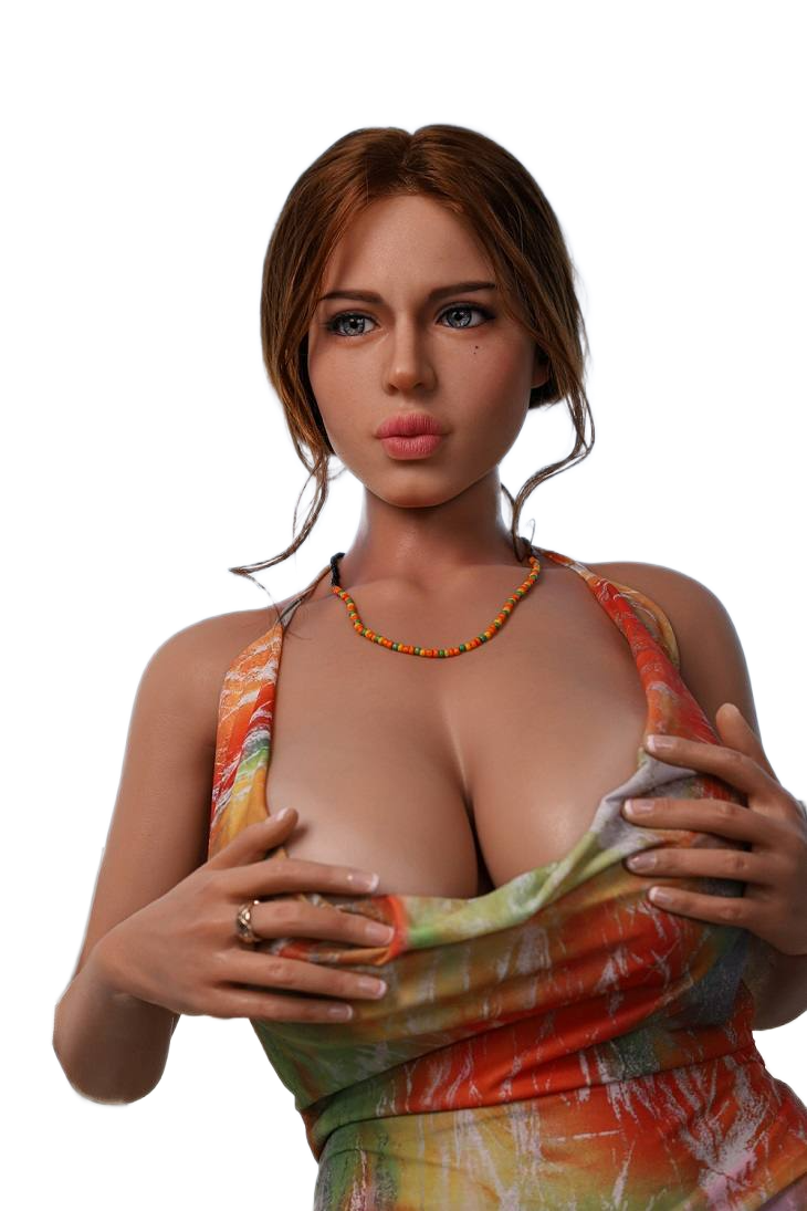  Sỉ Zoey Starpery 148cm Silicone Đồ Chơi Siêu Thật  mới nhất 