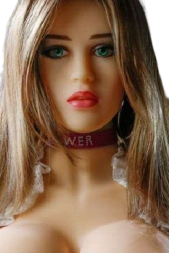  Kho sỉ Ruth Sex Doll 153cm Ngực Khổng Lồ TPE Siêu Mềm  chính hãng 