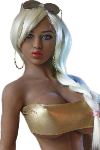  Đánh giá Suzy TPE Sex Doll 153cm Ngực Lớn Bú Mút  hàng mới về 