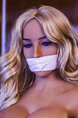 Khloe M Bottom Ngực Khủng TPE 163cm Siêu Thực 
