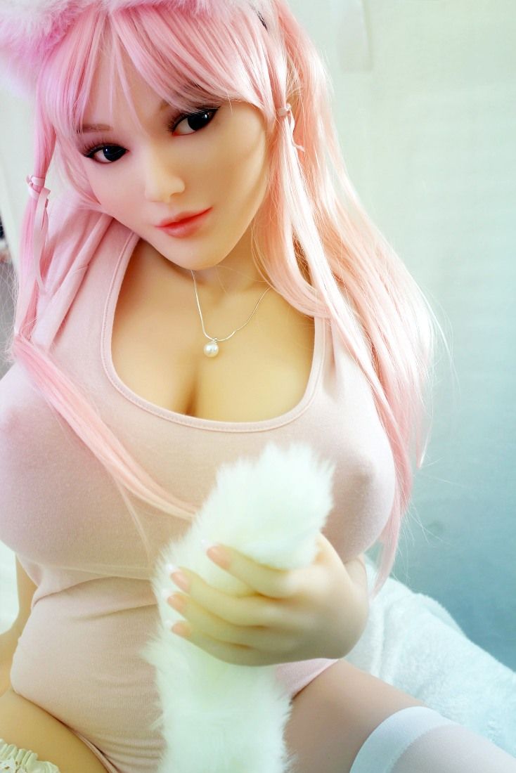 Sayuri 135cm TPE búp bê tình dục siêu mềm 