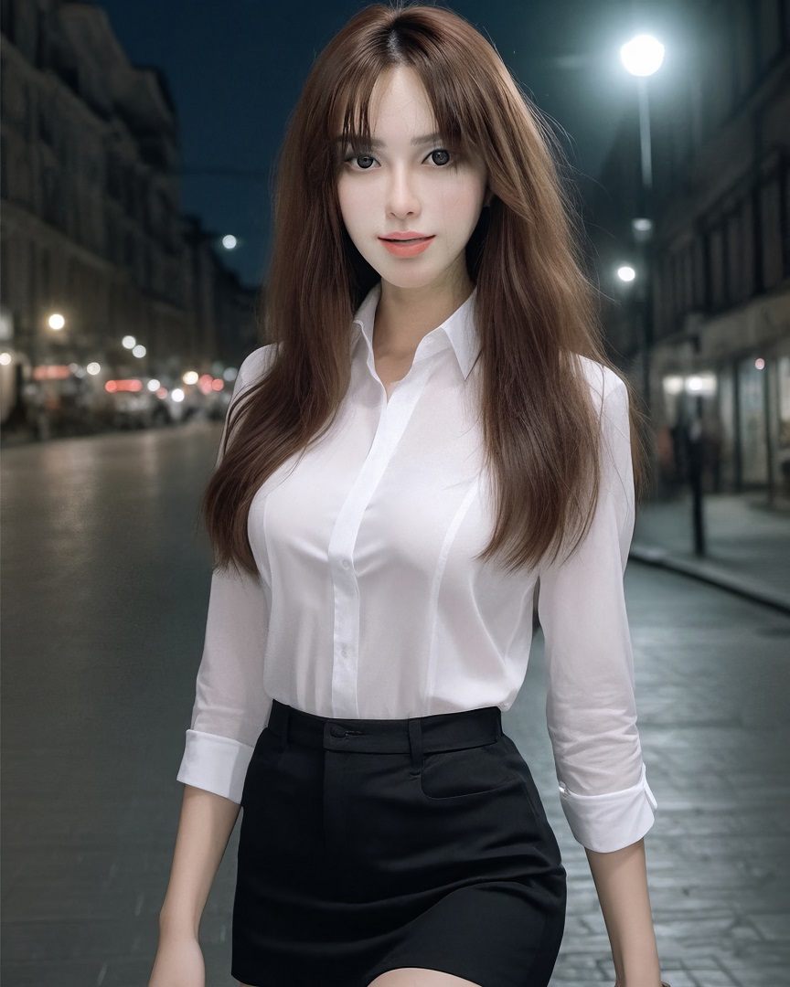 Umeko TPE Sex Doll 165cm Siêu Mềm Thật 