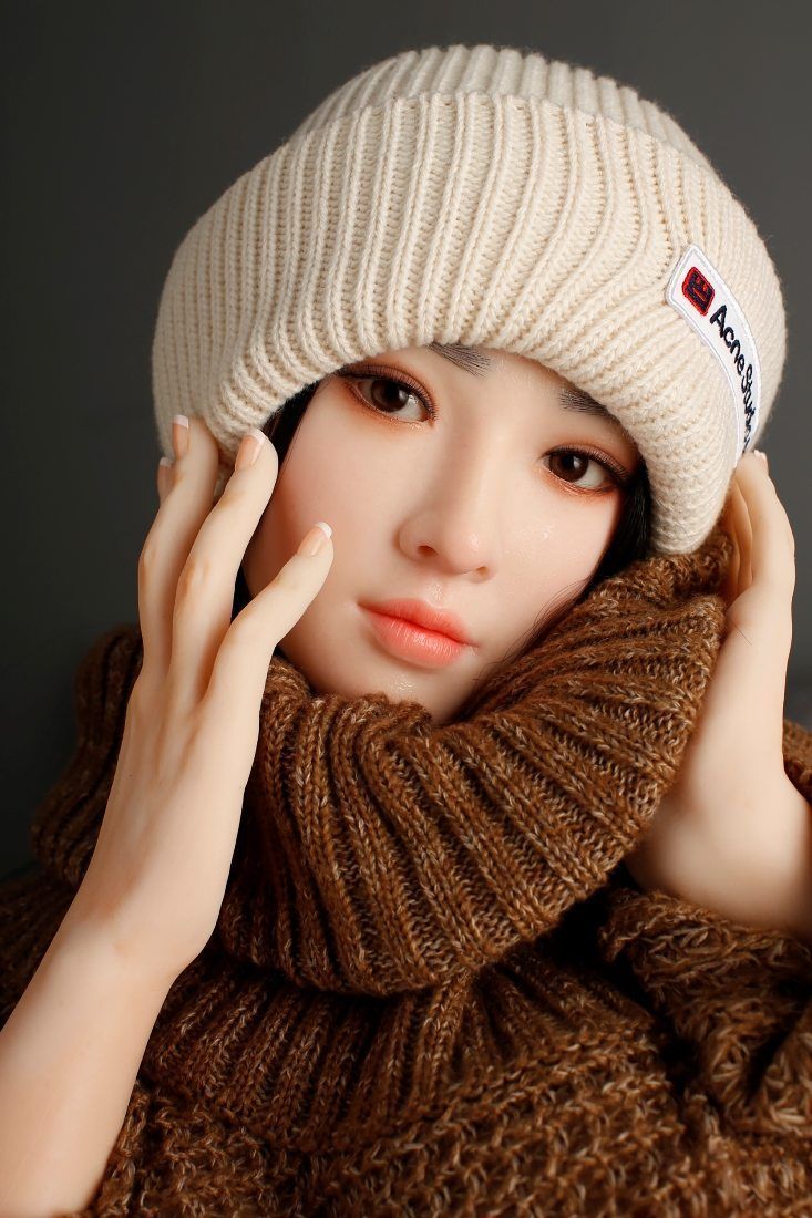 Sofia Búp Bê Á Đông D Cup Siêu Mềm 160cm 