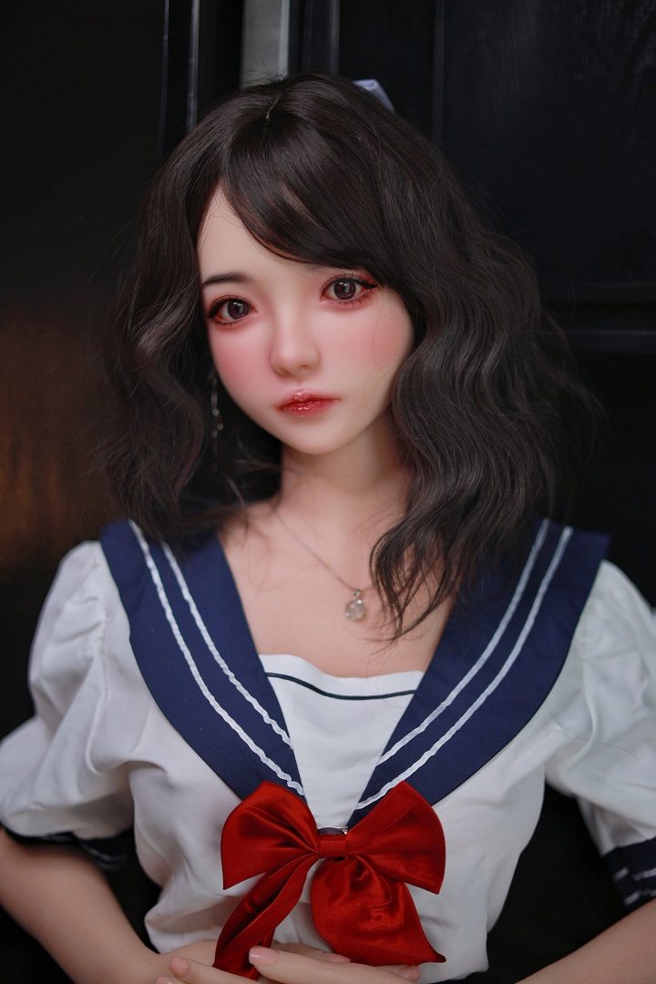 Maren Doll Thật 165cm Siêu Mềm Mảnh Mai 