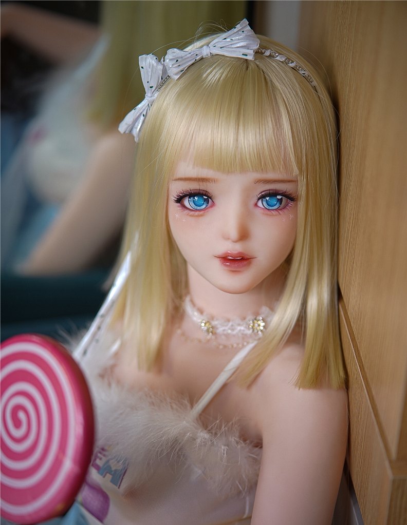 Maiko anime girlfriend TPE 145cm siêu mềm ngọt ngào 