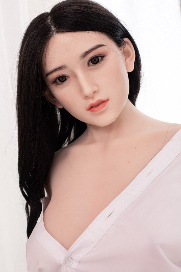 Liao Starpery Sex Doll 171cm C Cup Siêu Mềm TPE Thực Tế 