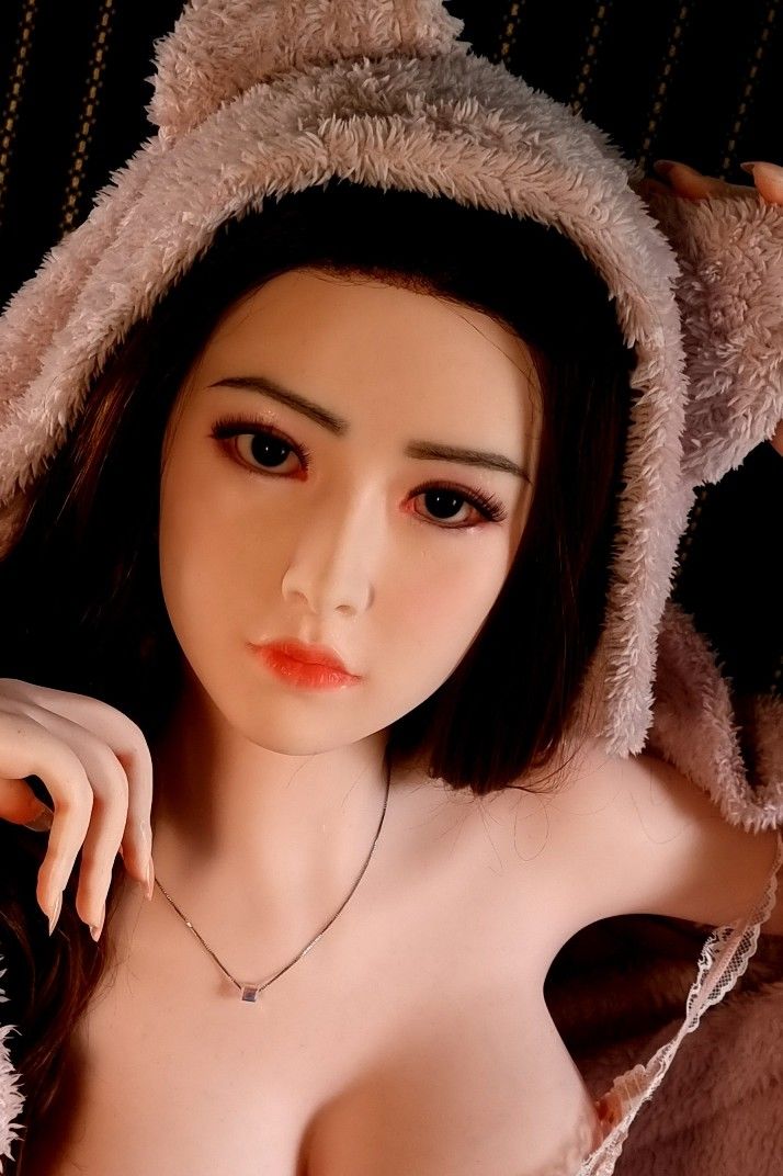 Sora Asian Doll 165cm Siêu Mềm Siêu Mịn Thân Thon 