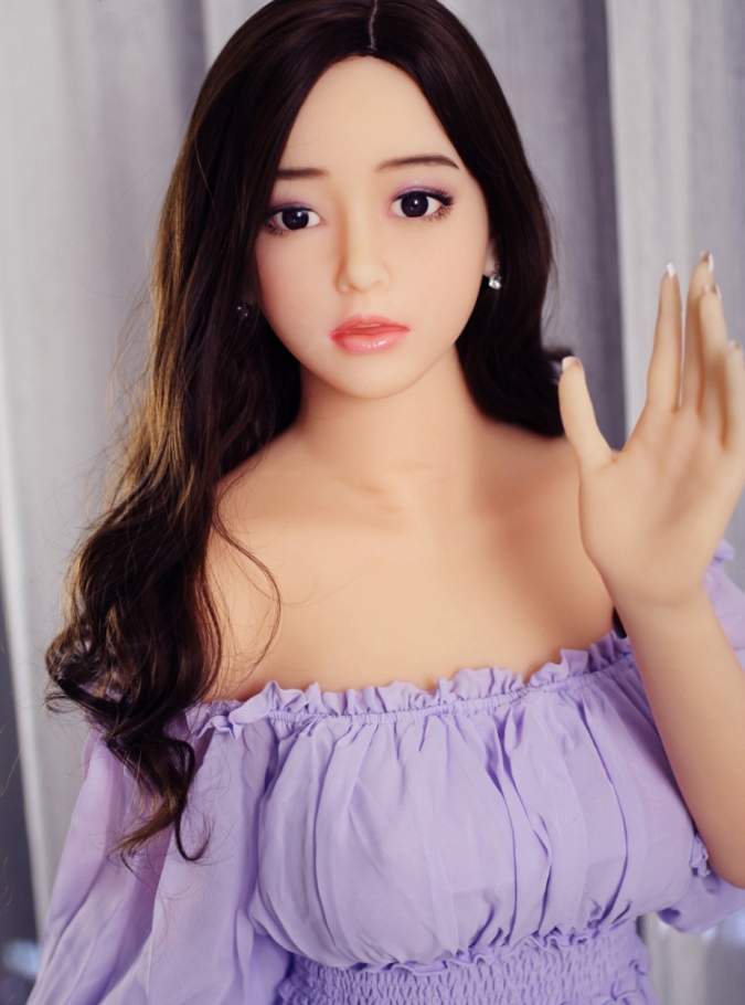 Carlton TPE Doll 168cm Gầy Thanh Xuân 