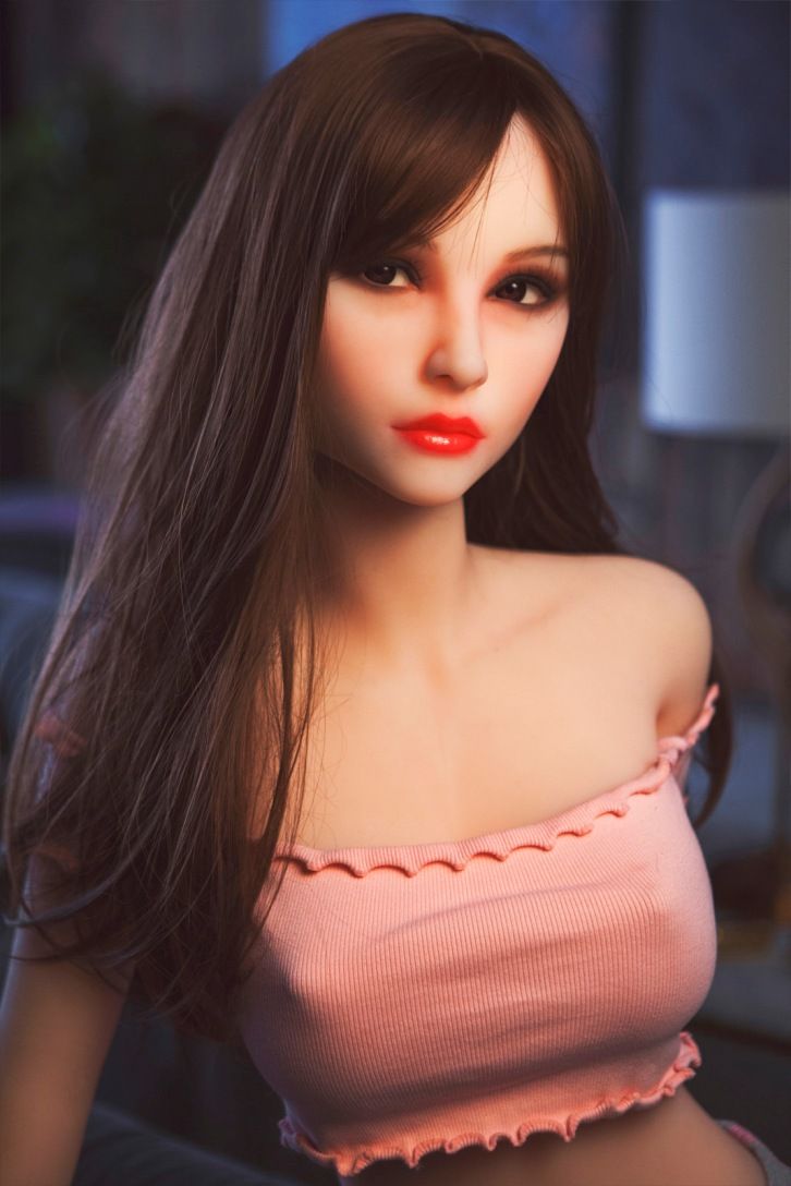 Elina Doll TPE 145cm Oral Siêu Mềm Quyến Rũ 
