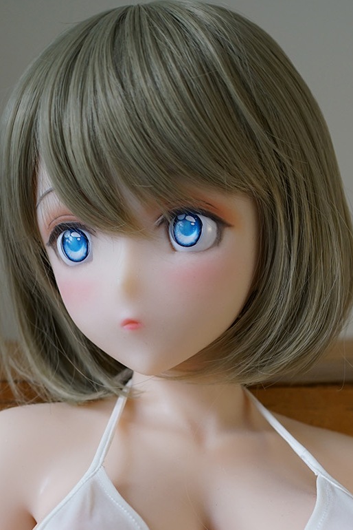 Shiori Loli G-Cup 80cm TPE Siêu Mềm Khung Linh 