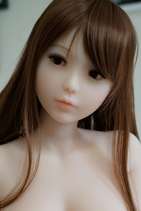 Akura Sex Doll 100cm TPE Siêu Thực 