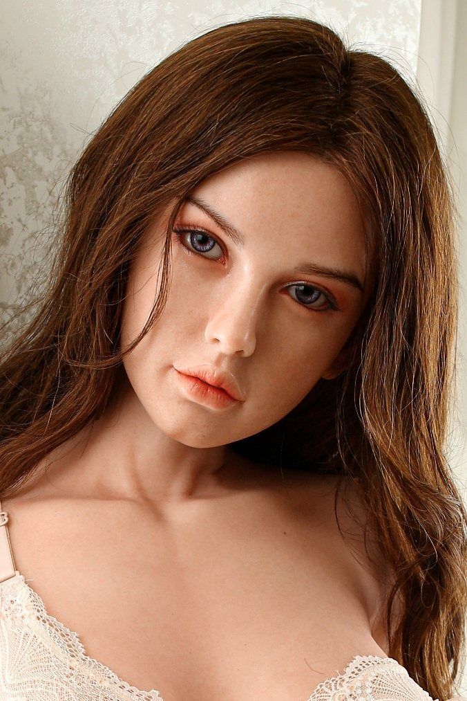 Waifu Starpery Phebe 171cm silicon thực tế 