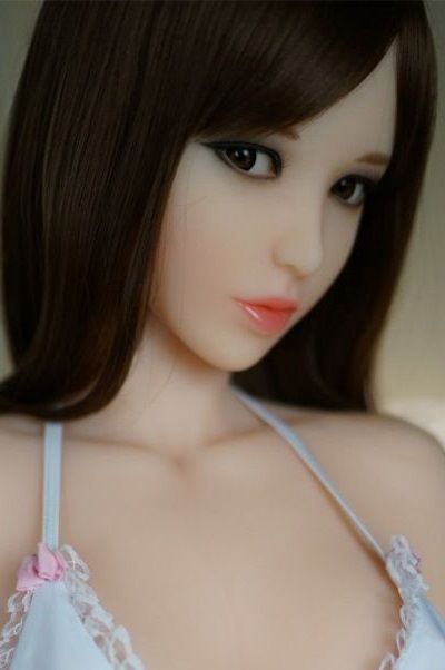 Honoka TPE Doll 155cm Oral Siêu Mềm Gợi Cảm Âu Mỹ 