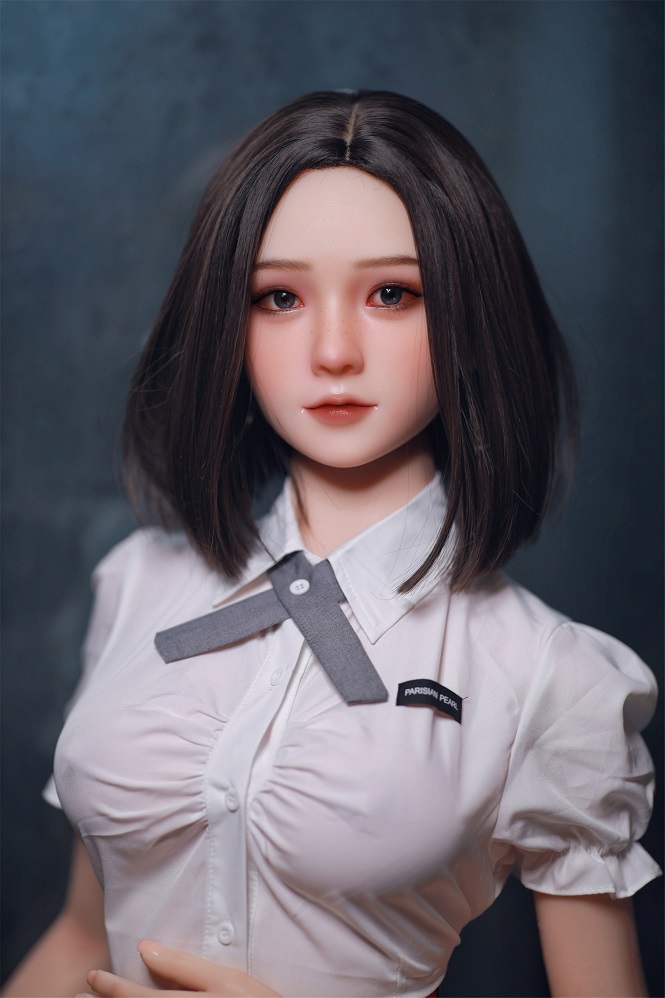 Binna Asian Sex Doll 165cm Siêu Mềm Ngực Đẹp 