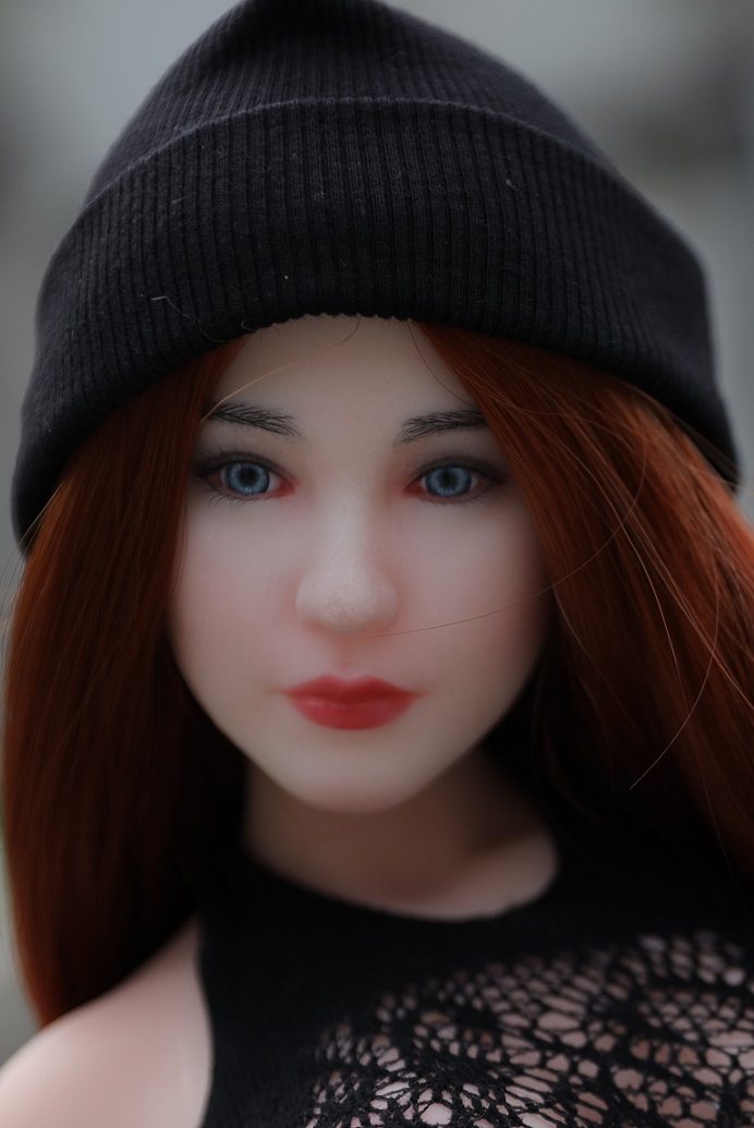 Mani Mini Anime Doll 60cm Ngực Khổng lồ 