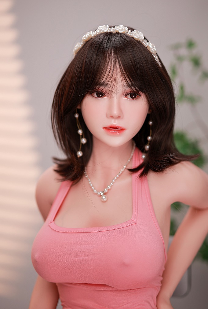 Serena JY Doll 150cm Siêu Mềm Siêu Mảnh 