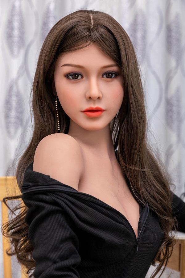 Kira TPE Sex Doll 157cm B Cup - Mimh Thực Mềm Maya Đông Á 