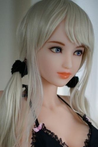 Marie F-Cup TPE Sex Doll 145cm Siêu Ngực Siêu Eo Ngọt Ngào 