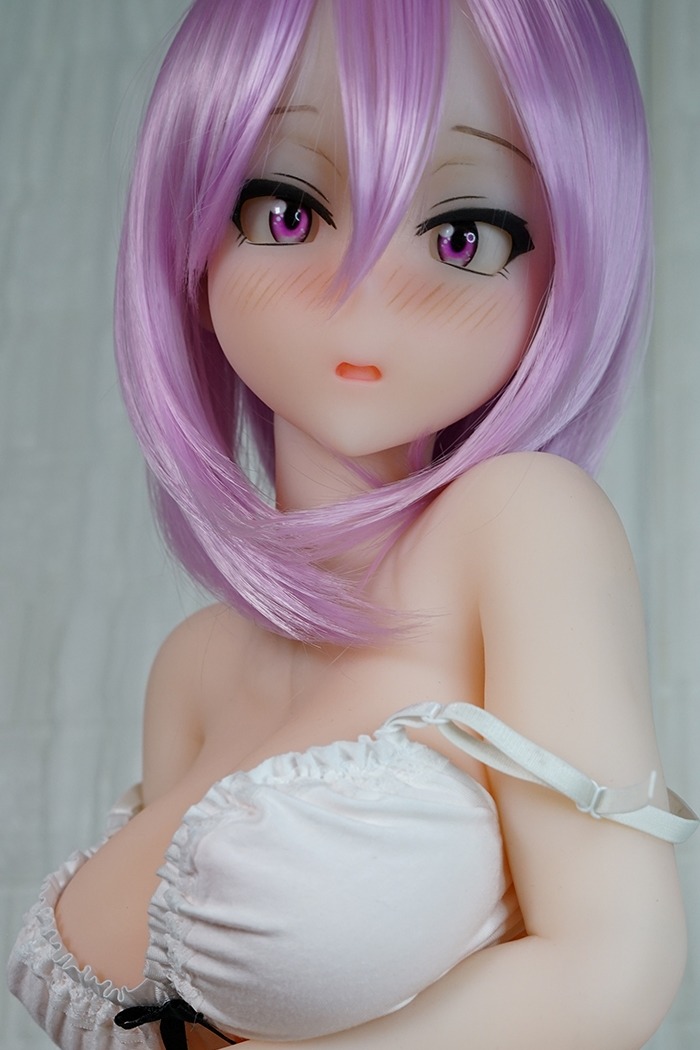Akane Mini Anime Lolita TPE 90cm Xương Linh Hoạt 