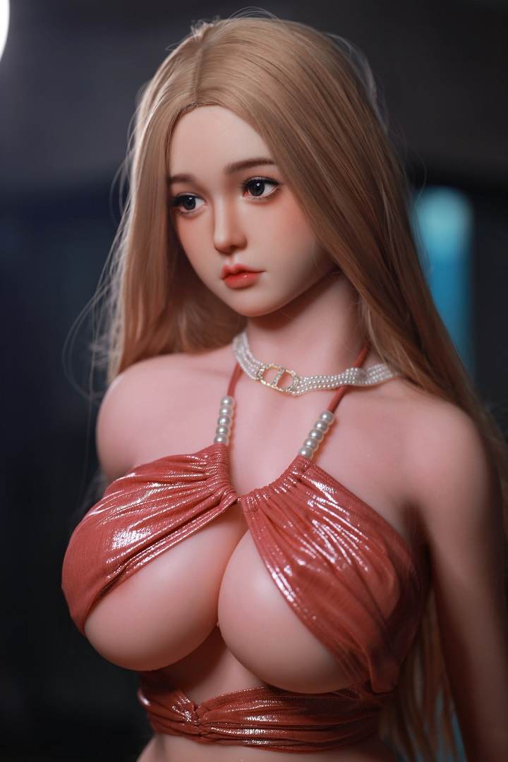 Pilar JY Dolls 157cm silicon ngực lớn siêu mềm