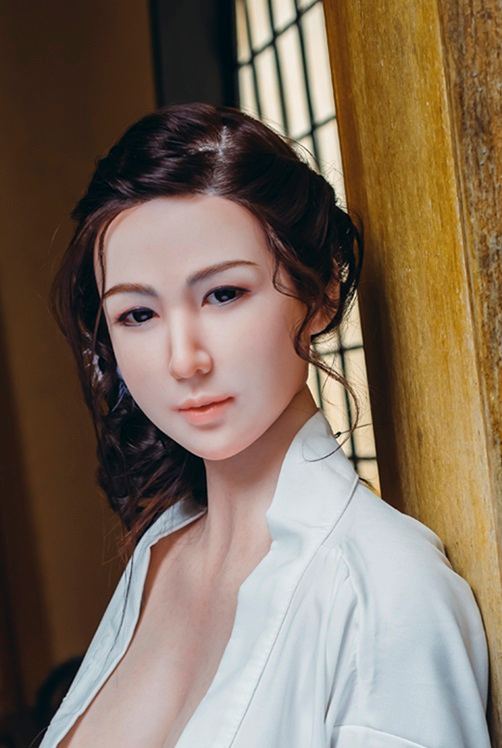 Búp bê tình yêu Keiko 172cm silicon cao cấp