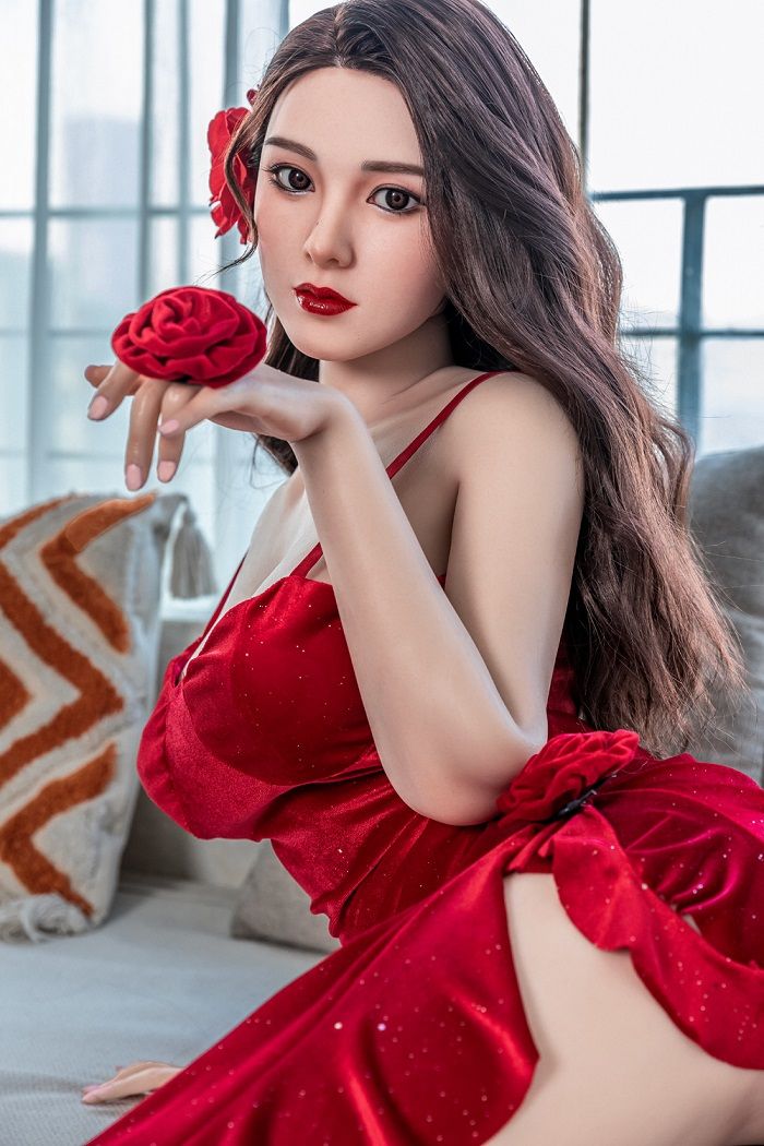 Xue búp bê thực 171cm Starpery silicone cao cấp