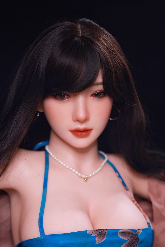 Stacey Sex Doll 163cm Ngực Khổng Lồ