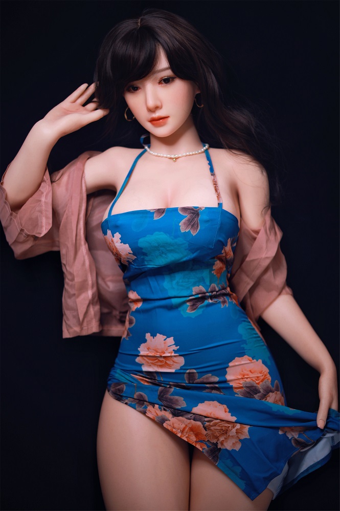 Stacey Sex Doll 163cm Ngực Khổng Lồ