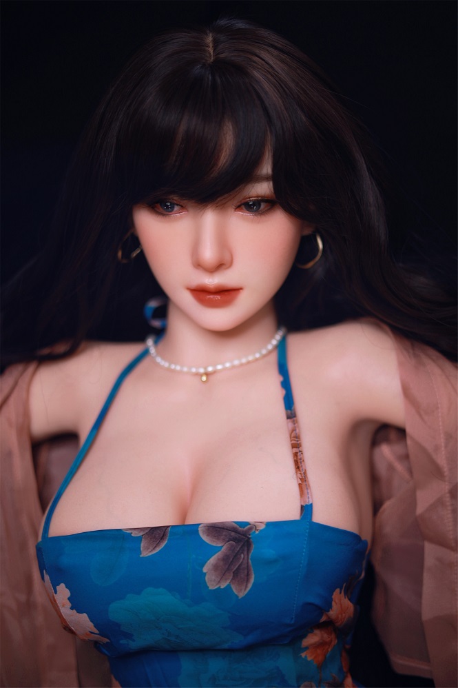Stacey Sex Doll 163cm Ngực Khổng Lồ
