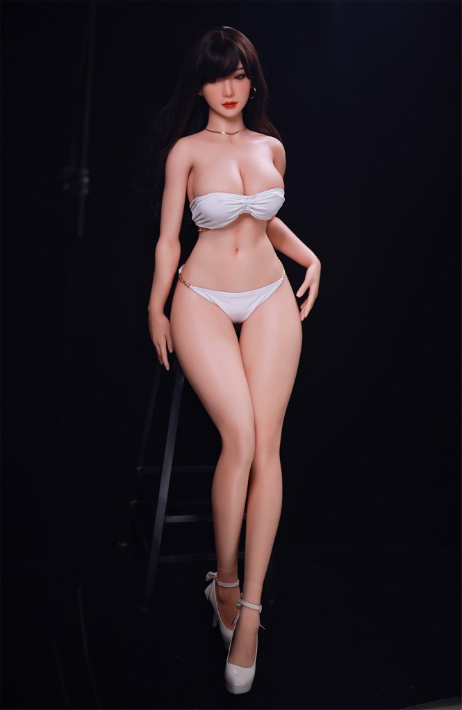 Stacey Sex Doll 163cm Ngực Khổng Lồ
