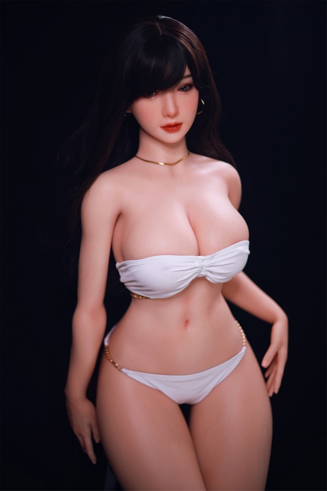 Stacey Sex Doll 163cm Ngực Khổng Lồ