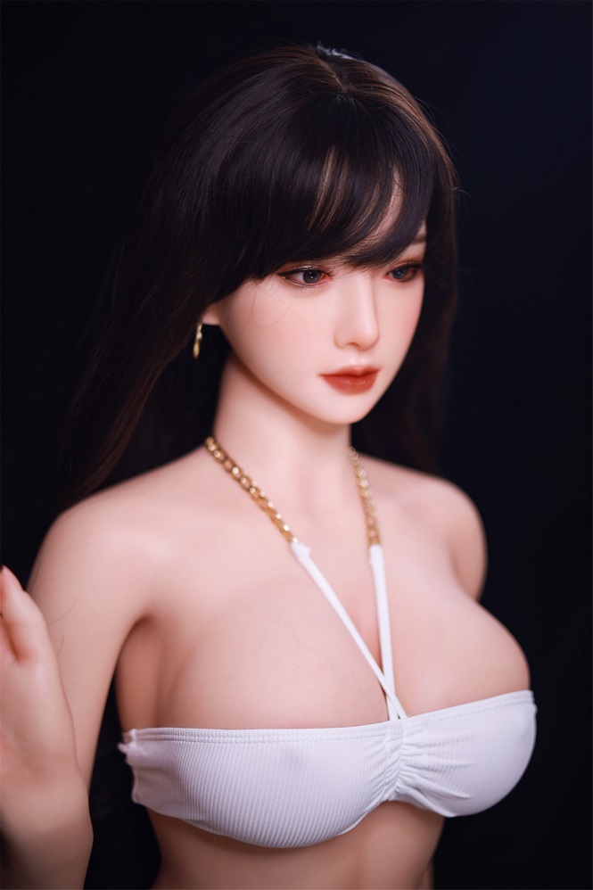 Stacey Sex Doll 163cm Ngực Khổng Lồ