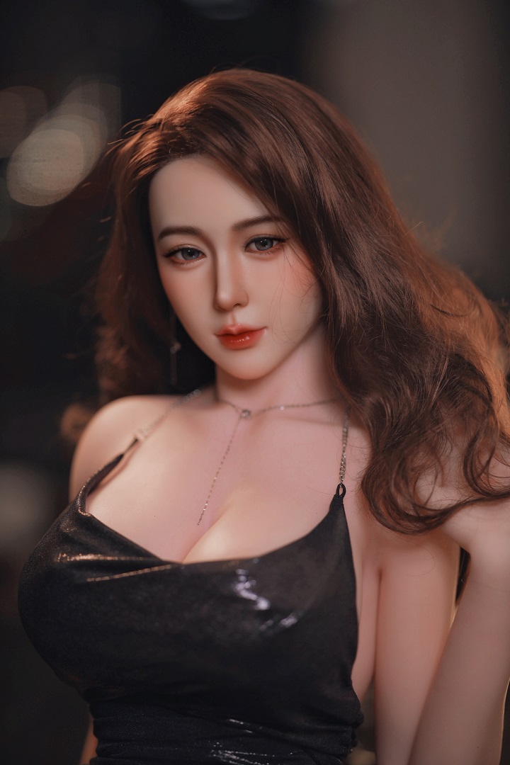 Juana Đồ Chơi Tình Dục 157cm Siêu Mềm Đường Cong