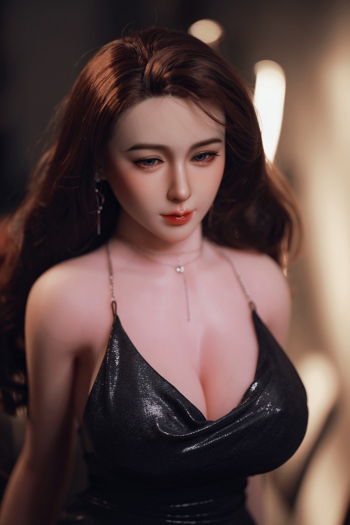 Juana Đồ Chơi Tình Dục 157cm Siêu Mềm Đường Cong
