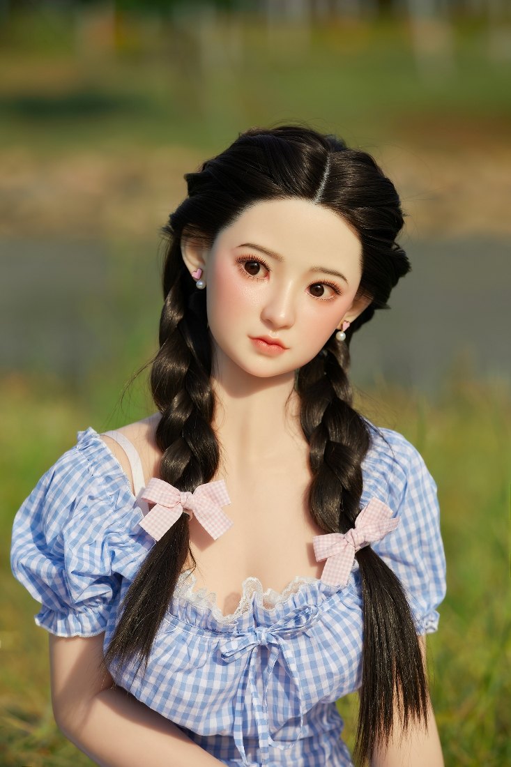 Sherry Doll 150cm C Cup Siêu Mềm Á Đông