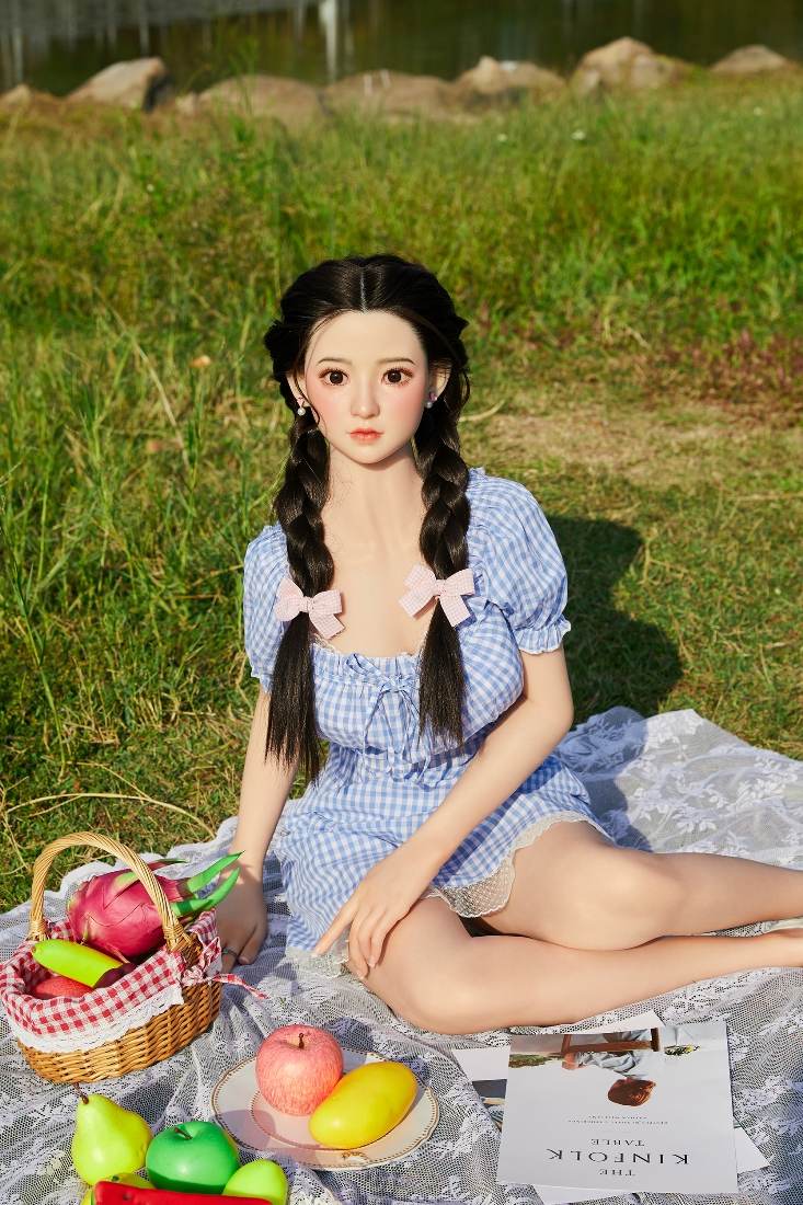 Sherry Doll 150cm C Cup Siêu Mềm Á Đông