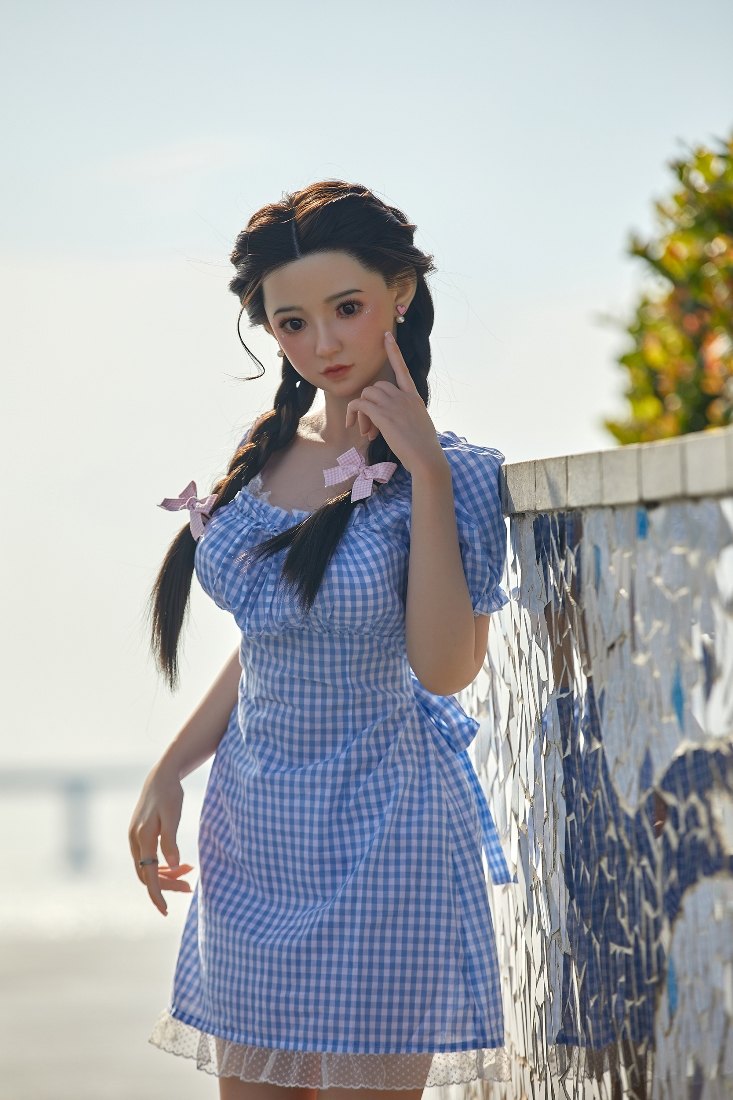 Sherry Doll 150cm C Cup Siêu Mềm Á Đông