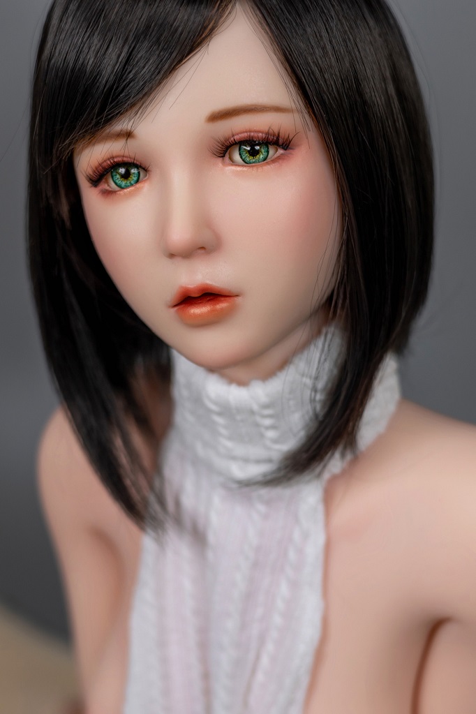 Asako Mini Doll 100cm Ngực C Siêu Mềm Linh Hoạt