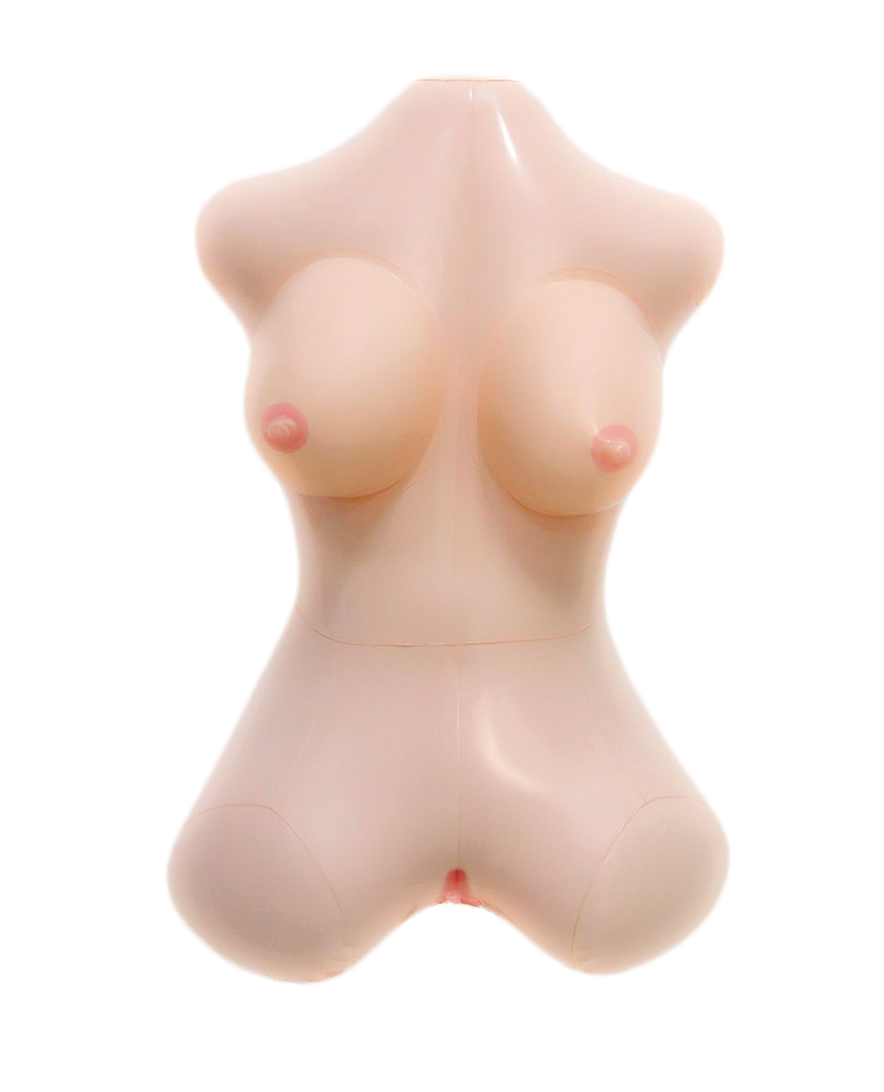  Bán Tushy Torso Inflatable Doll Nhún Nhảy Vui Vẻ  loại tốt 