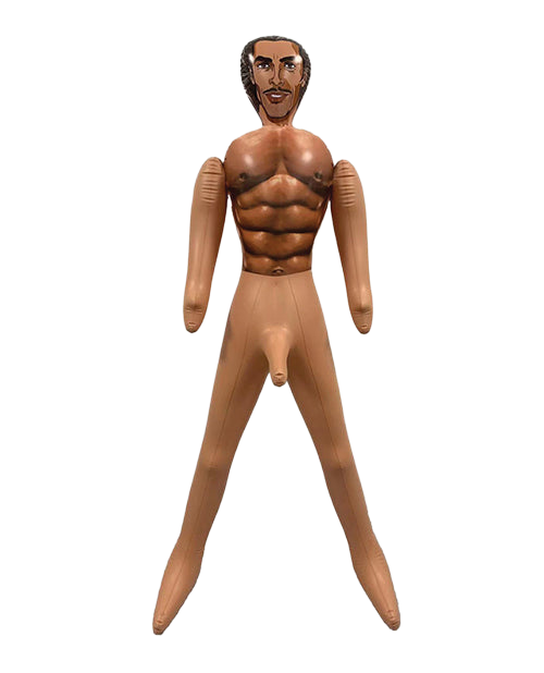  Bán Búp Bê Thổi Gió Hunky Homeboy Nam Tính Mạnh Mẽ Siêu Hấp Dẫn  hàng xách tay 