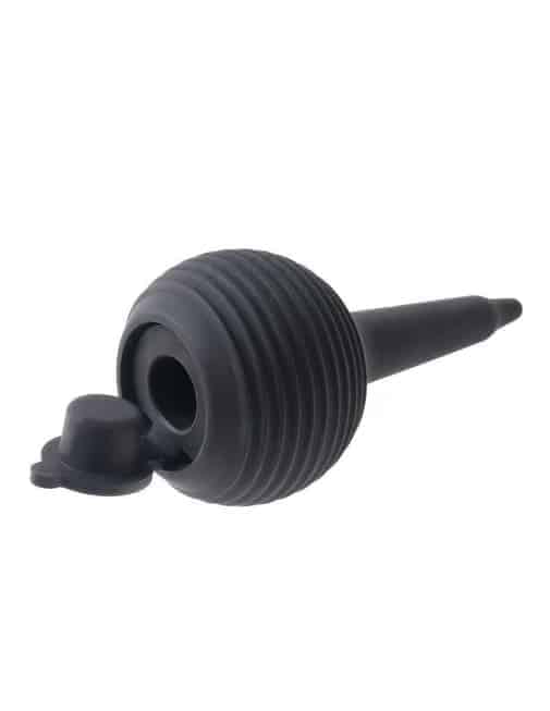King Cock Fake 28cm Phun Tinh Moshonka PVC Thực Tế Đỉnh