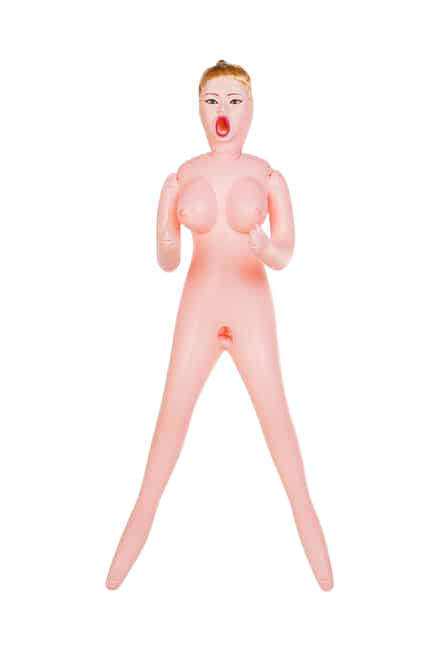  Địa chỉ bán Doll bơm hơi ToyFa Passion 160cm PVC lỗ mềm mời gọi  hàng mới về 