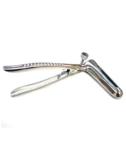 Speculum Thép Không Gỉ Mở Hậu Môn Siêu Mượt 