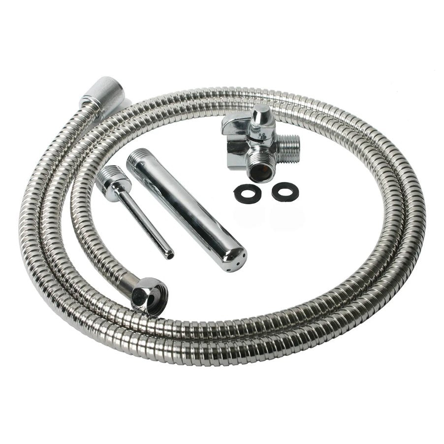 CleanStream Enema Tắm Ruột Sơ Cấp Dễ Dùng 